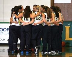 women's basketball team