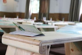Classroom Learning