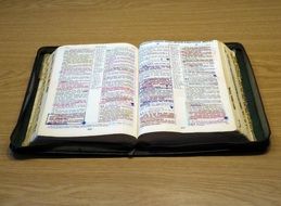 Word Of God
