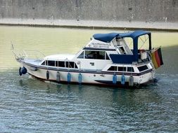 ship school in Germany