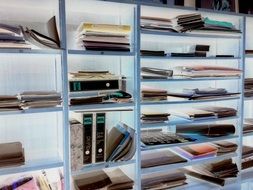 Education in a school