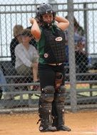 softball in high school