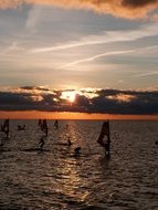 photo of School on a Baltic Sea