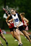 Female Lacrosse