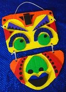 Crafts Masks