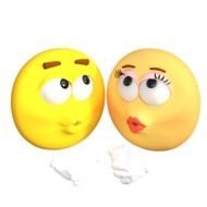 Couple Emoji drawing