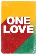 Poster one love
