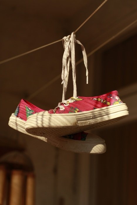 insanely beautiful Shoe