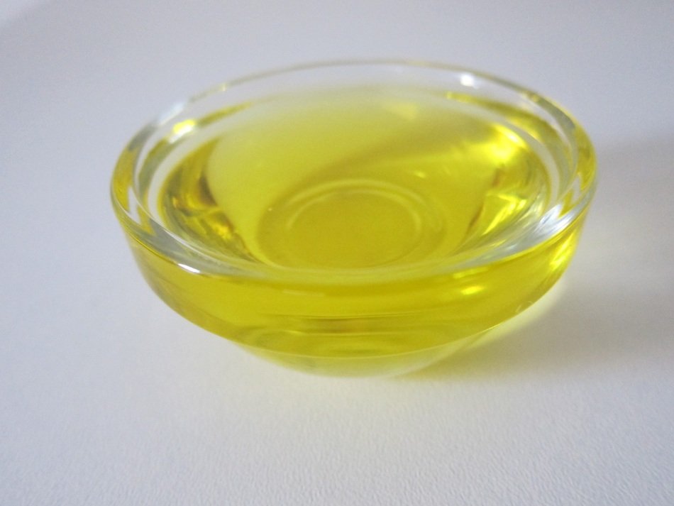 Baobab oil is an African oil