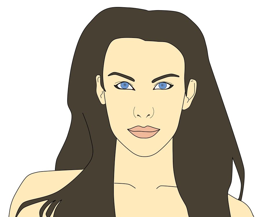 drawing liv tyler