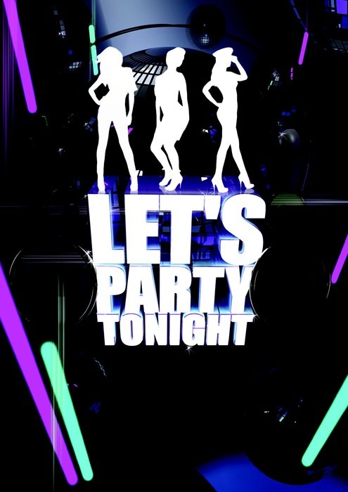 party tanzen