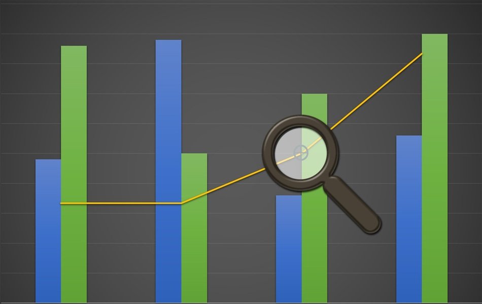 charts for analytics