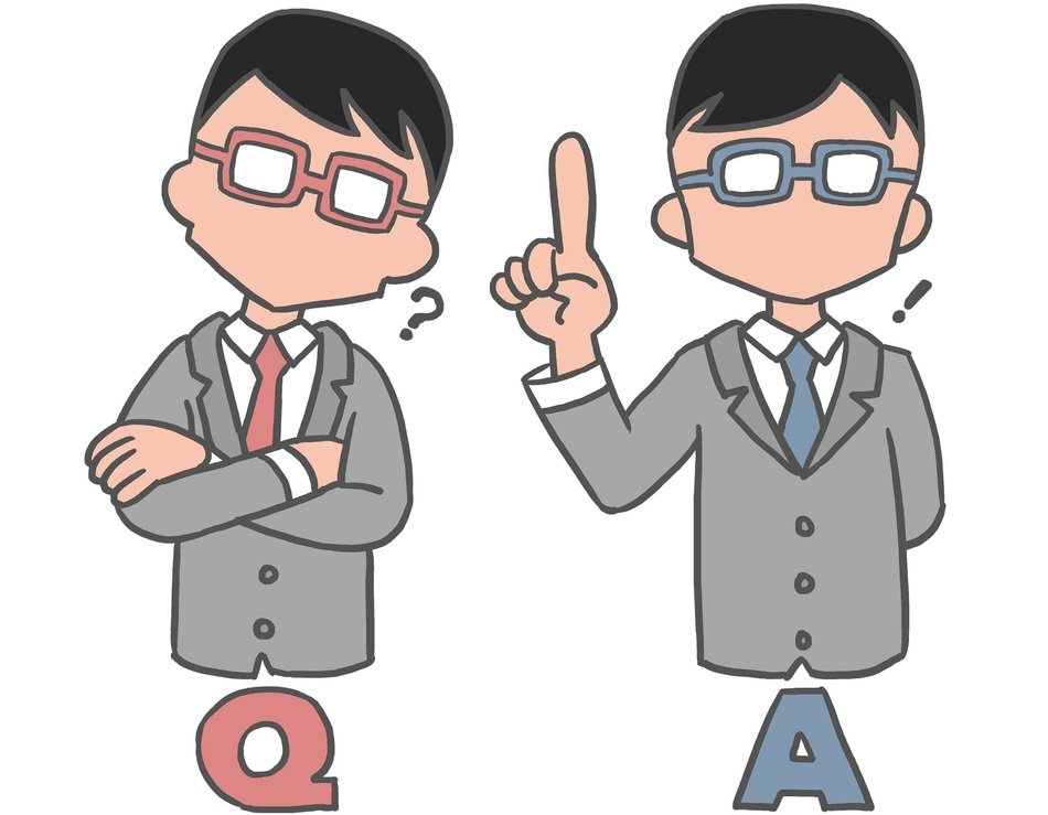 Japanese businessman