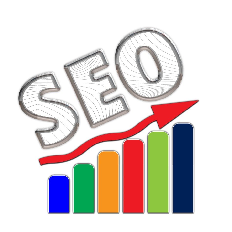 development of search engine optimization