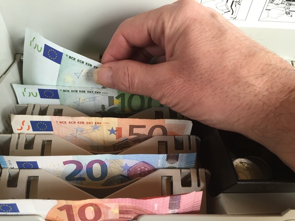 Euro at the box office