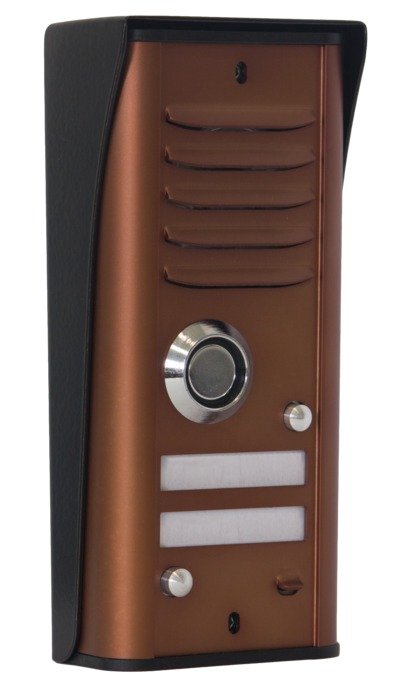 Clip art of Intercom