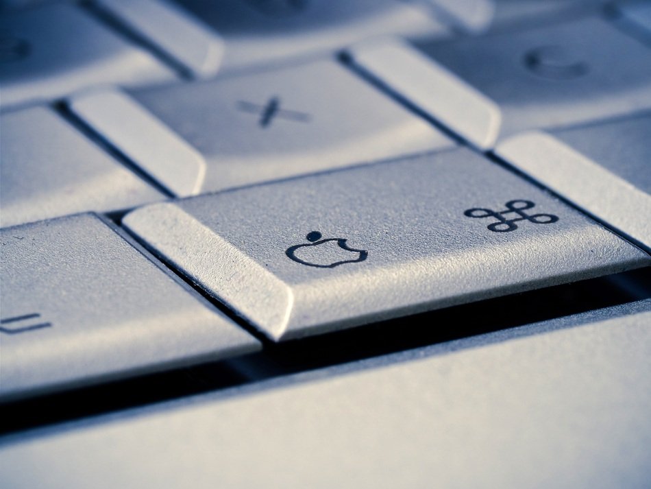 Computer Keys