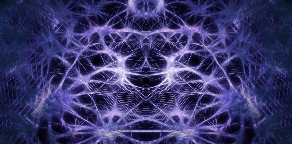 background for cyber technology