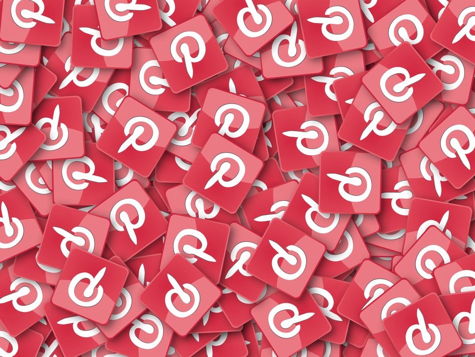 background with famous logo