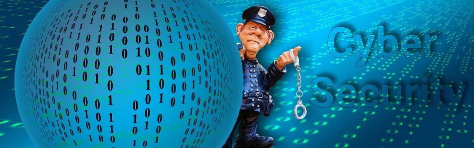 computer crimes in graphic representation
