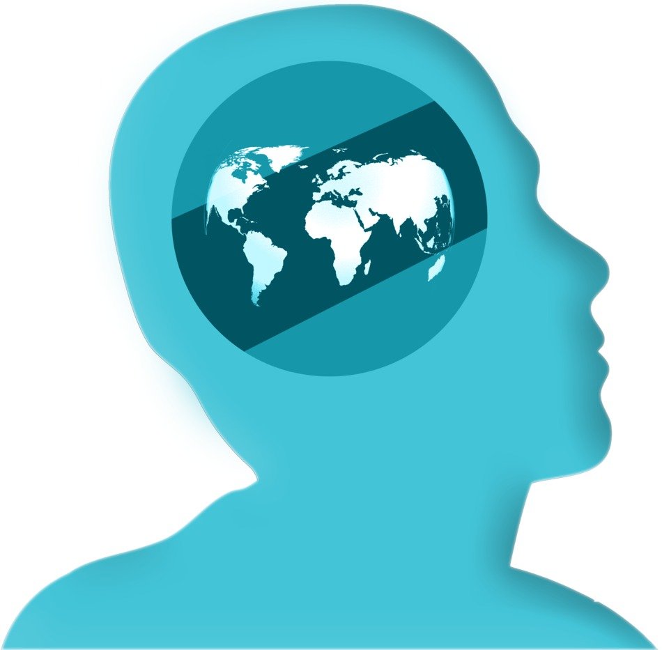 globalization in the head