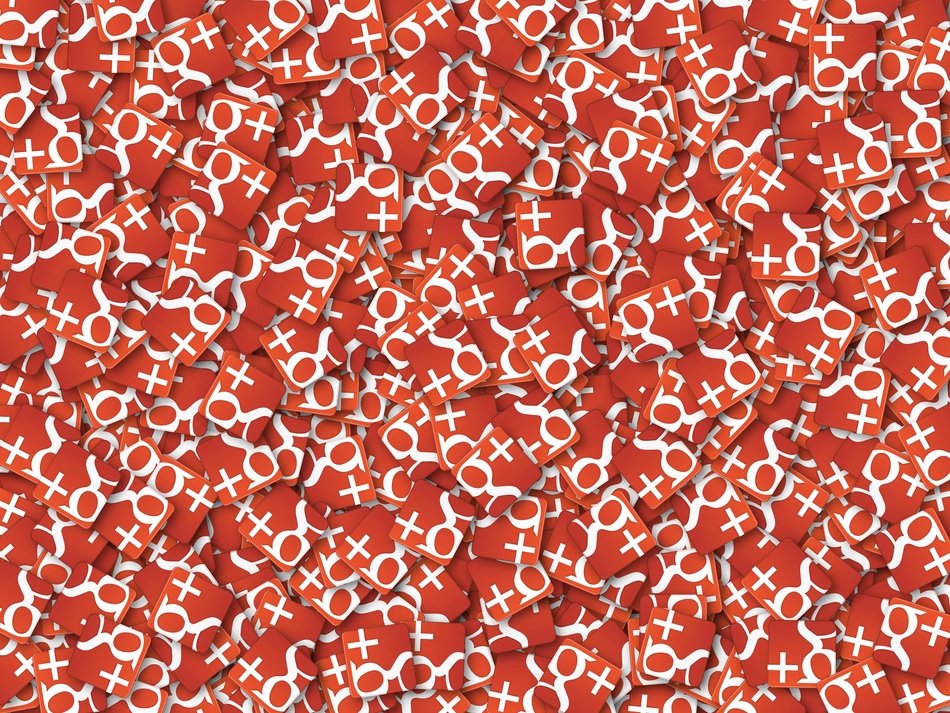 google logos background