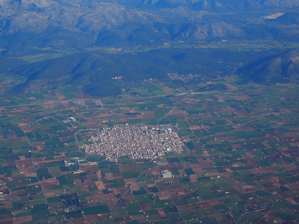 Sa Pobla Place