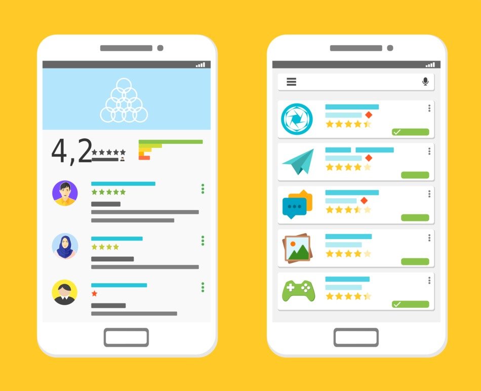 Android Play Store