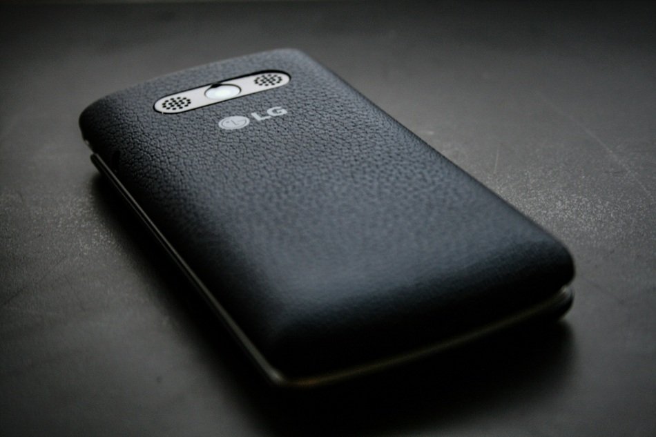 LG phone