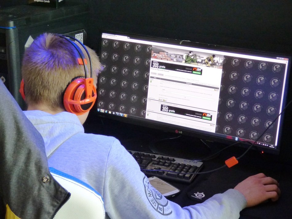 Computer Player
