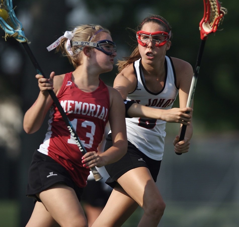 Lacrosse For Women
