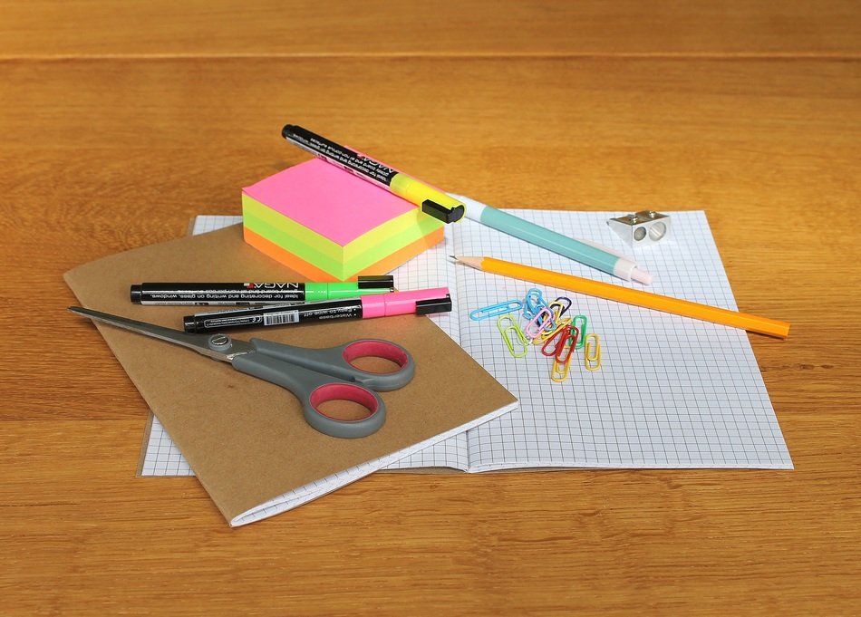 office for study