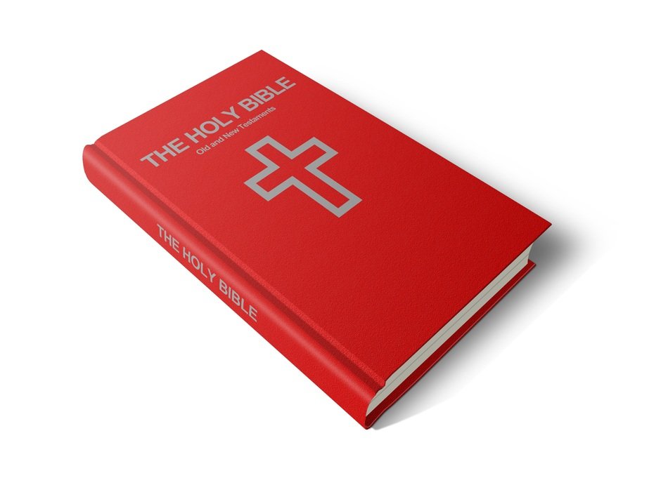 the holy bible