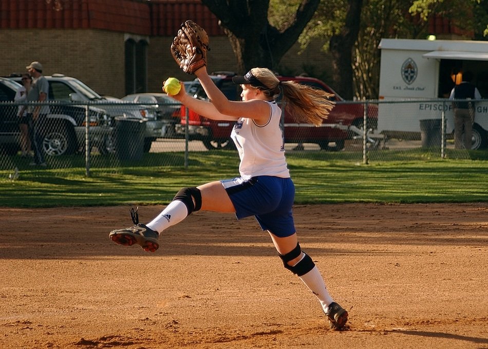 Softball Female