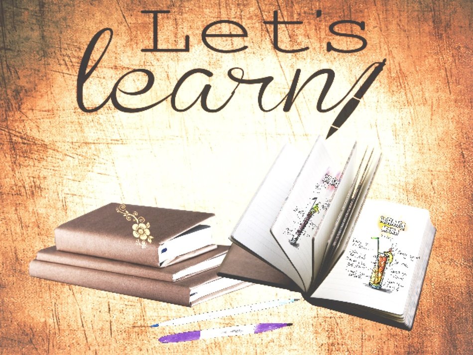 call to learn