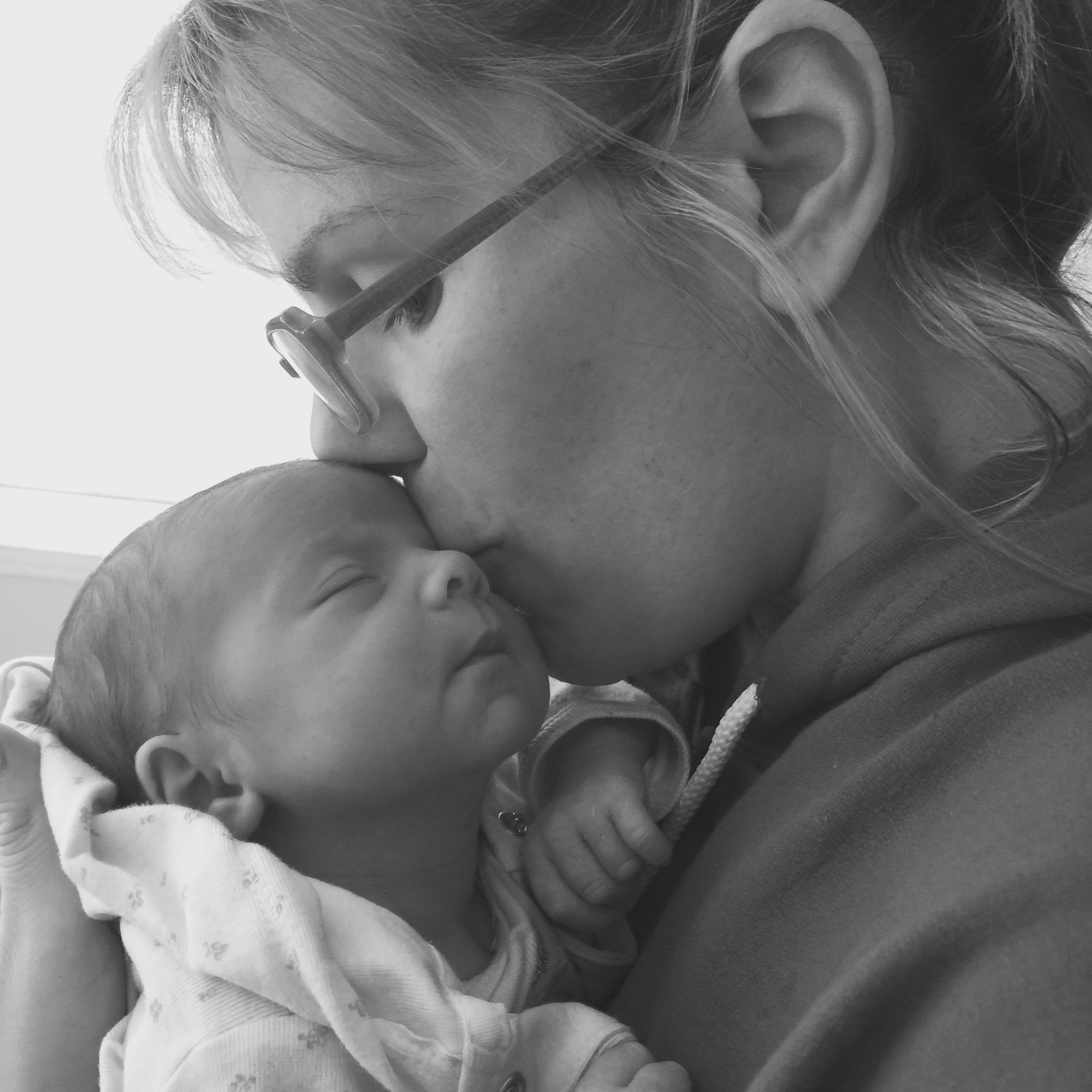 Mom With A Newborn Baby Black And White Free Image Download mom-loves-you-exactly-as-you-are-call-your-mom-and-check-out-snatched