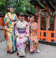 Women in Japan