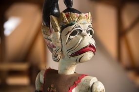 Puppets Marionette Doll
