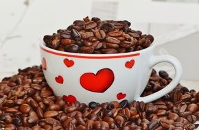 Coffee For Two