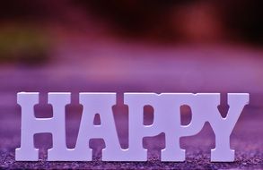 Happy Emoticon