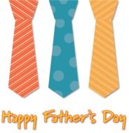 Holiday Father Day F drawing