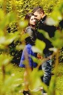 Casal In Love