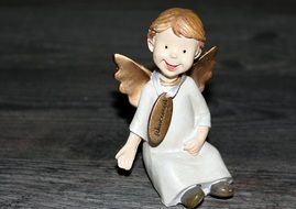 Angel Figure