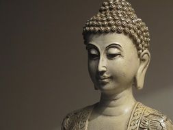 Statue Buddha