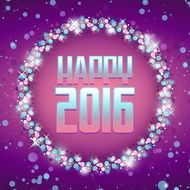 Card happy 2016