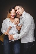 family Happy