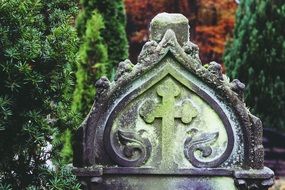 Tombstone Cemetery