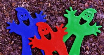 Ghosts Funny Laugh Fig Fun
