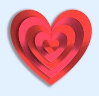 Day Valentine Love drawing