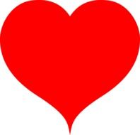 Red Heart
